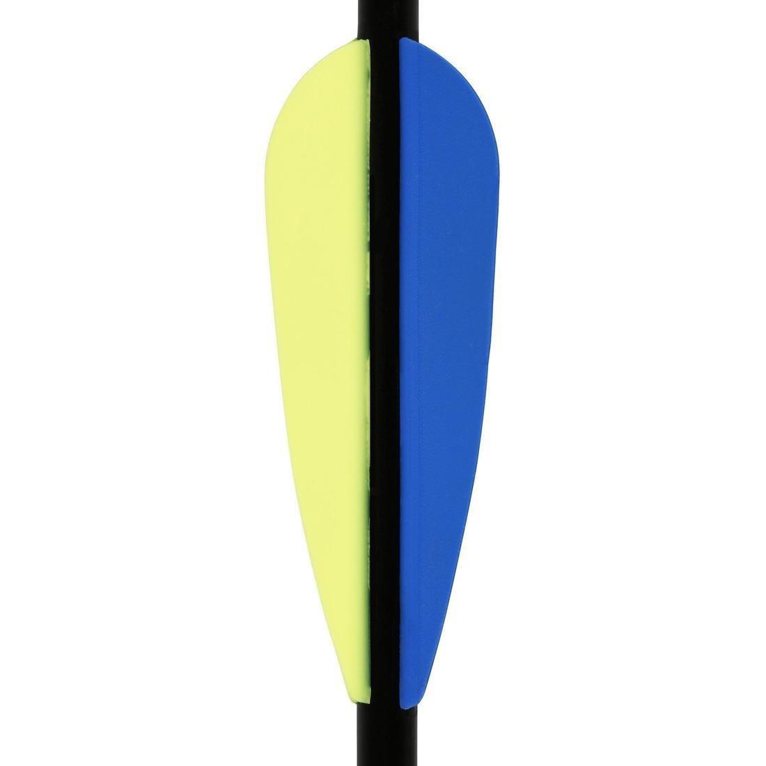 Carbon Arrows Tri-Pack Discovery 300, No Color, large image number 4