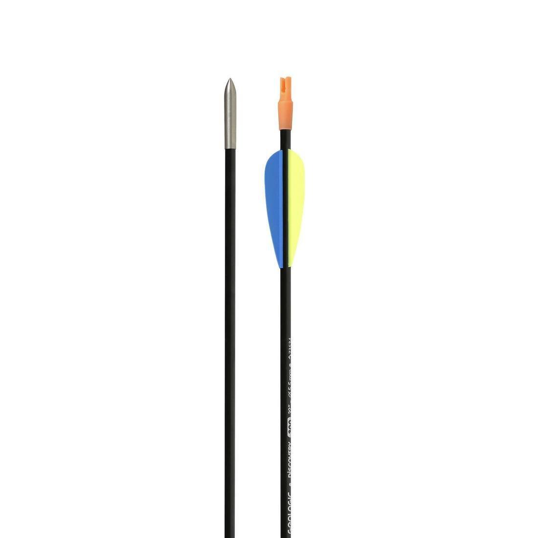 Carbon Arrows Tri-Pack Discovery 300, No Color, large image number 8