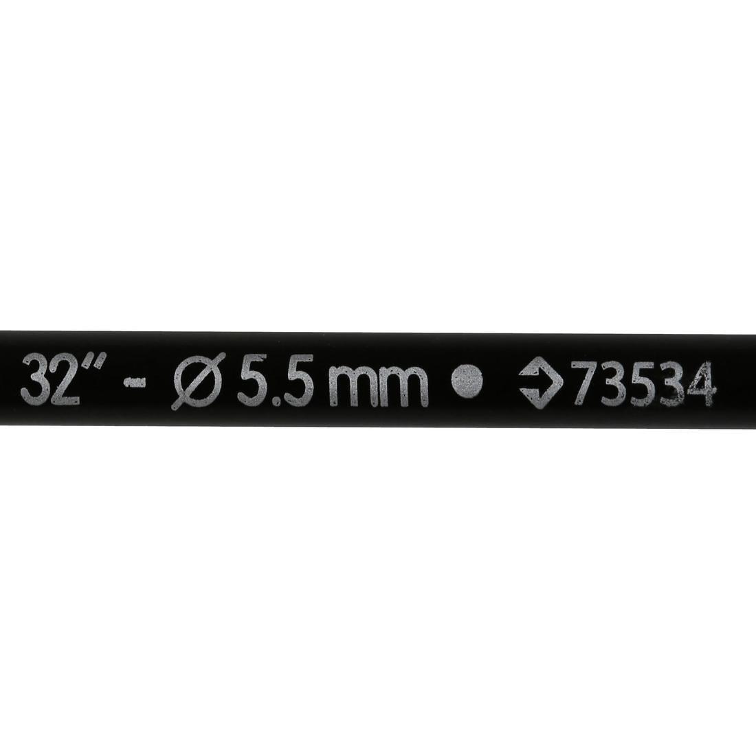 Carbon Arrows Tri-Pack Discovery 300, No Color, large image number 9