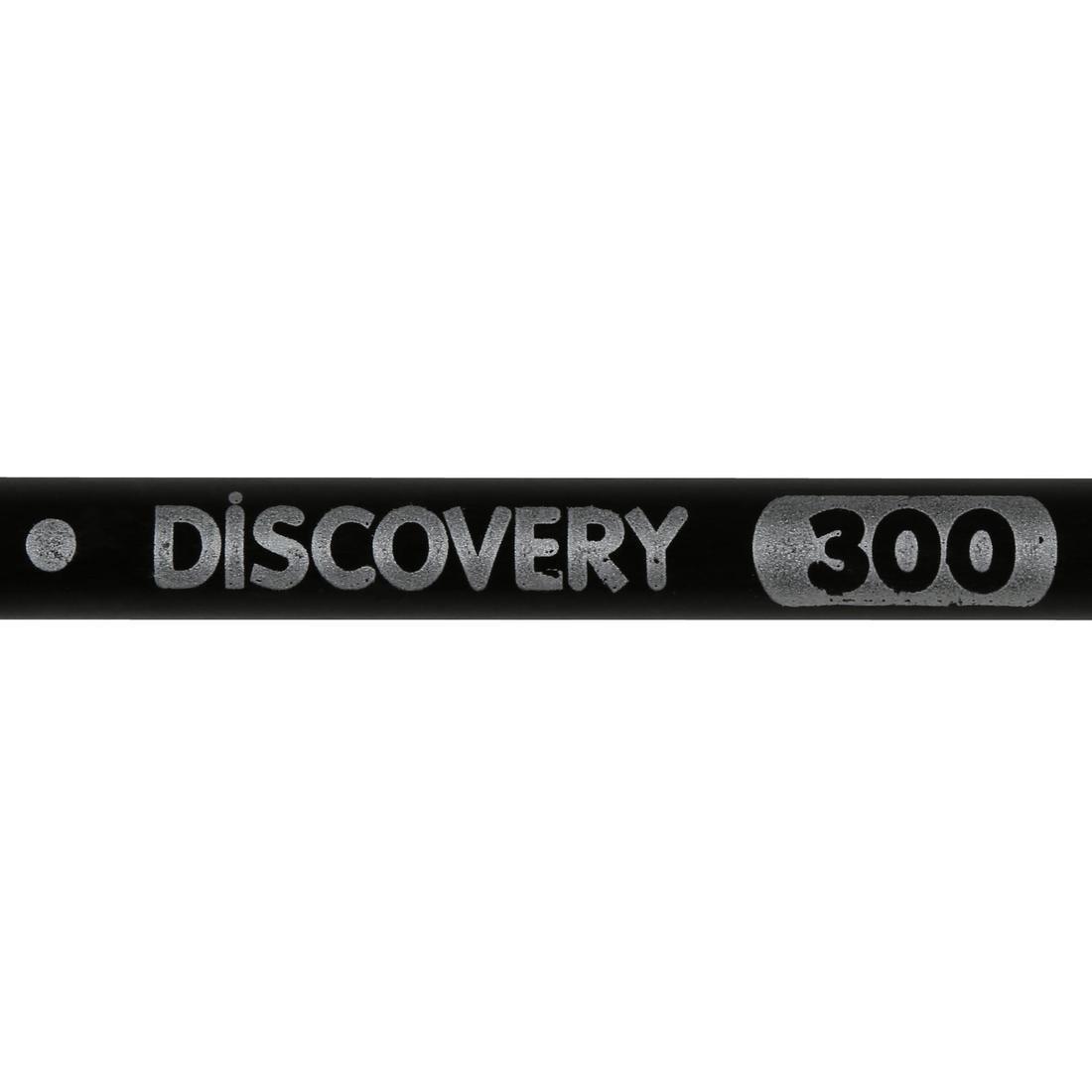 Carbon Arrows Tri-Pack Discovery 300, No Color, large image number 10