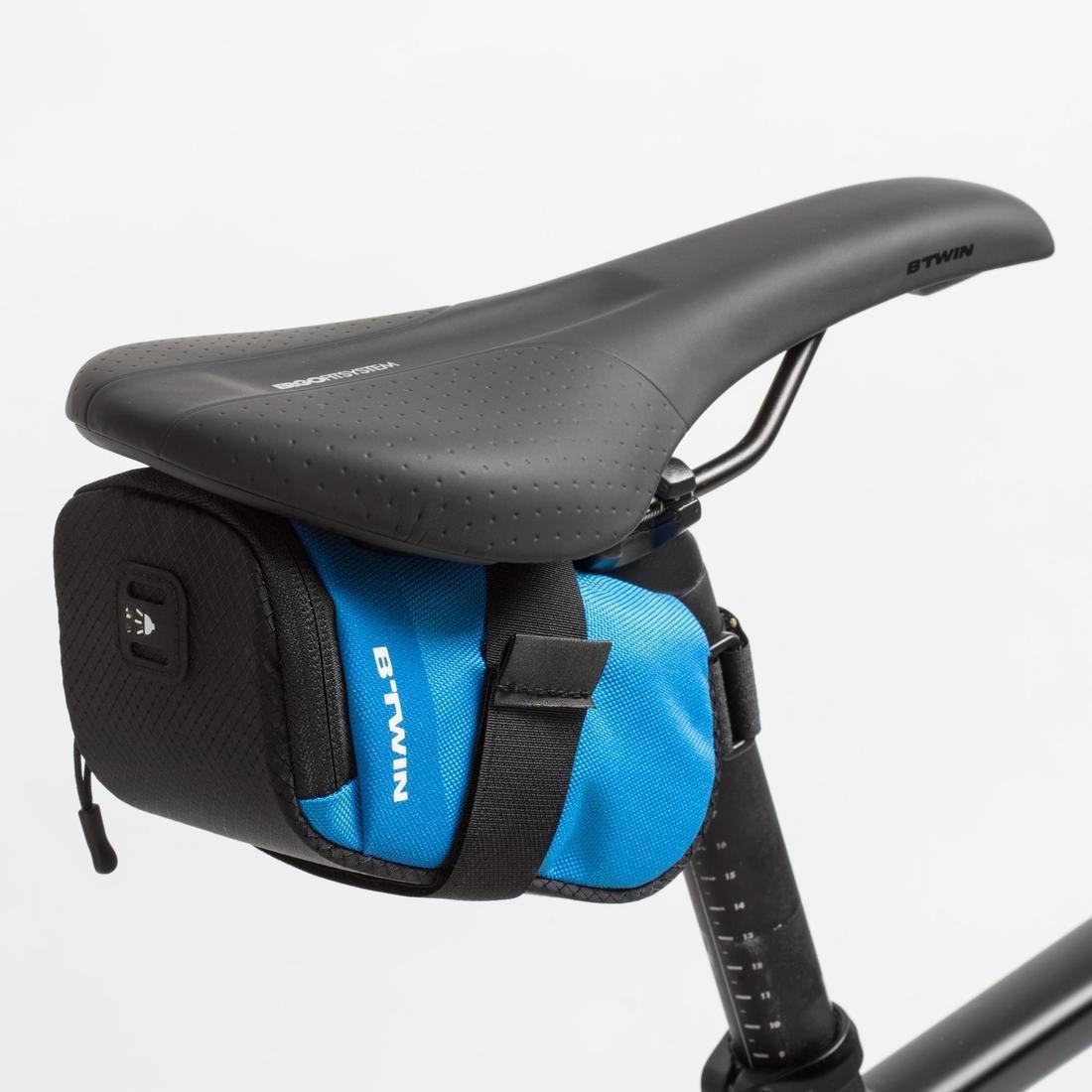 500 Saddle Bag M Pacific Blue, No Color, large image number 14