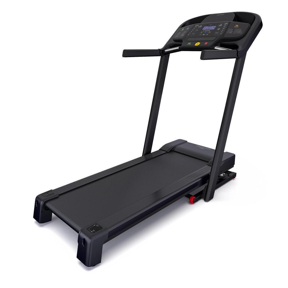 Smart Treadmill T540C - 16 Km/H, No Color, large image number 0