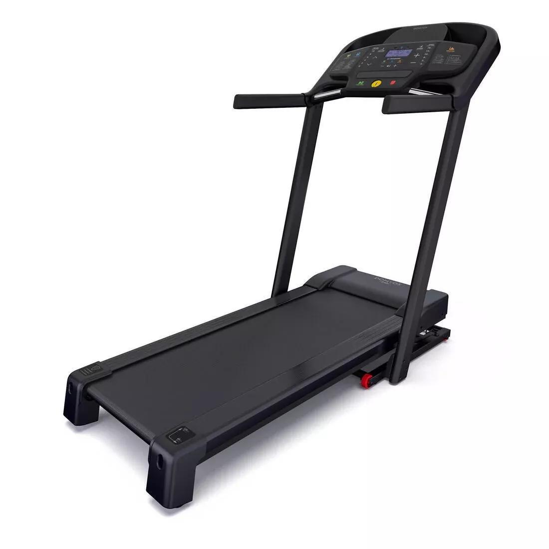 Smart Treadmill T540C - 16 Km/H, No Color, large image number 1