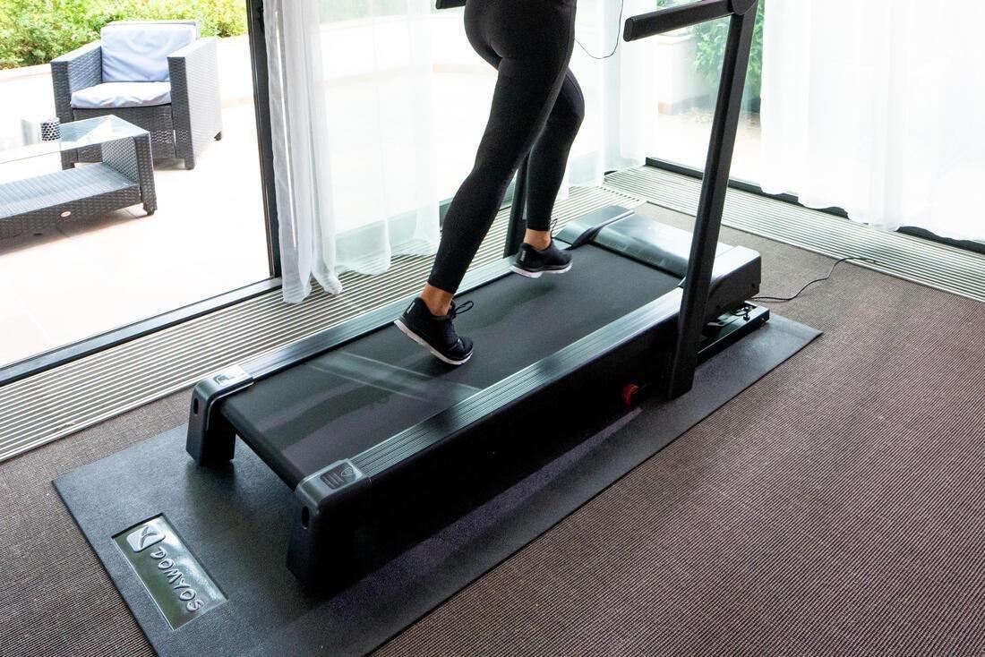 Smart Treadmill T540C - 16 Km/H, No Color, large image number 9