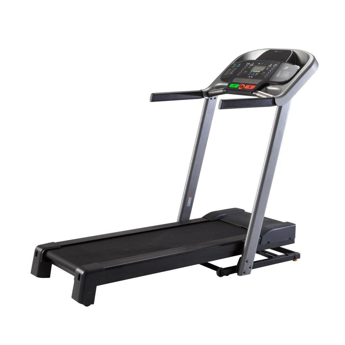 Smart Treadmill T540C - 16 Km/H, No Color, large image number 10