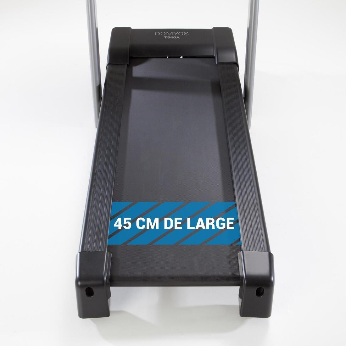 Smart Treadmill T540C - 16 Km/H, No Color, large image number 14