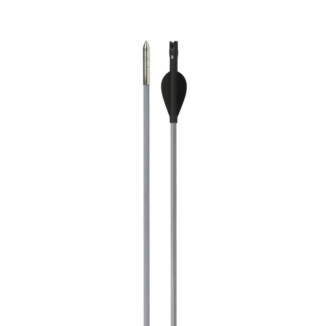 Arrows Discovery 100 Tri-Pack, Black, No Color, large image number 0