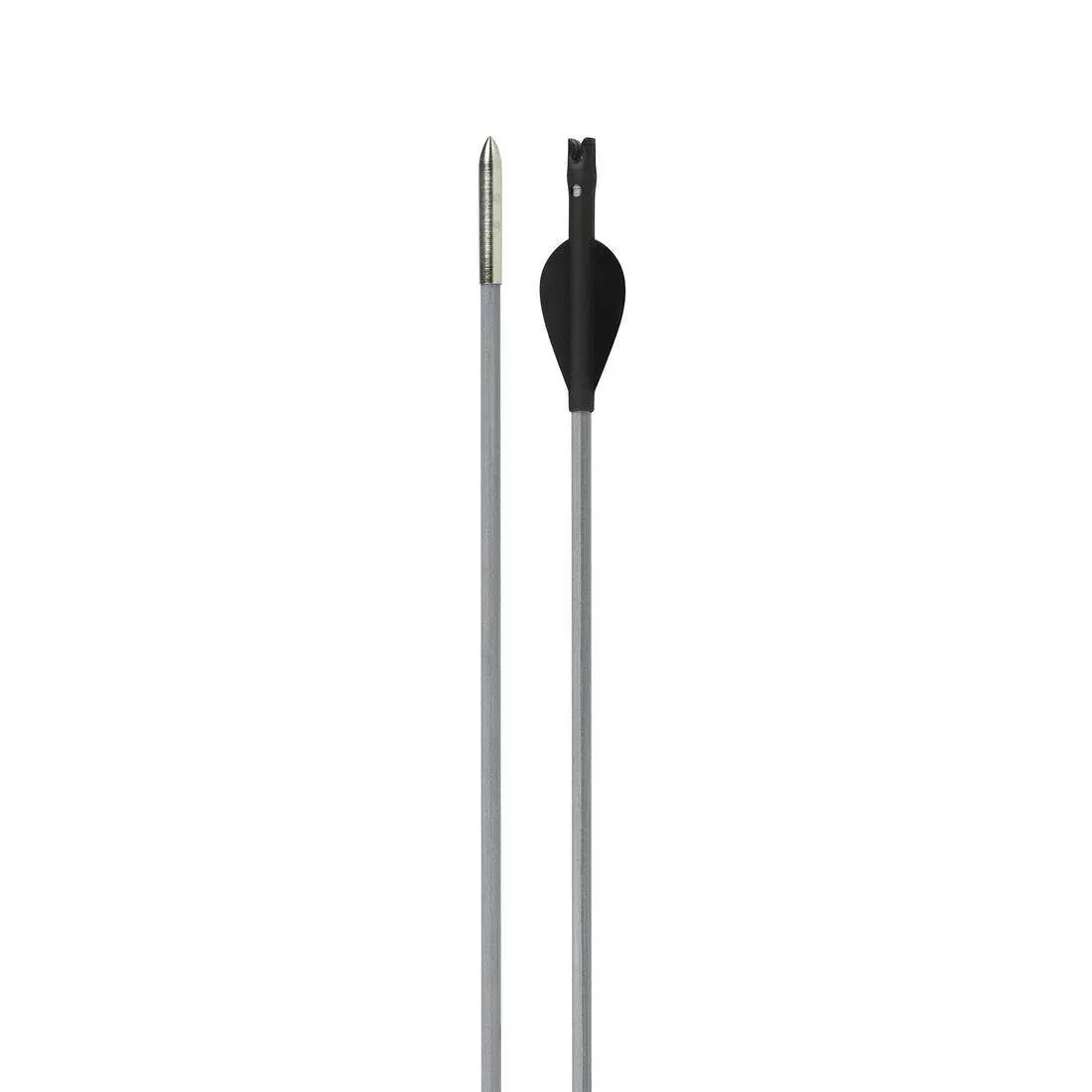 Arrows Discovery 100 Tri-Pack, No Color, large image number 0