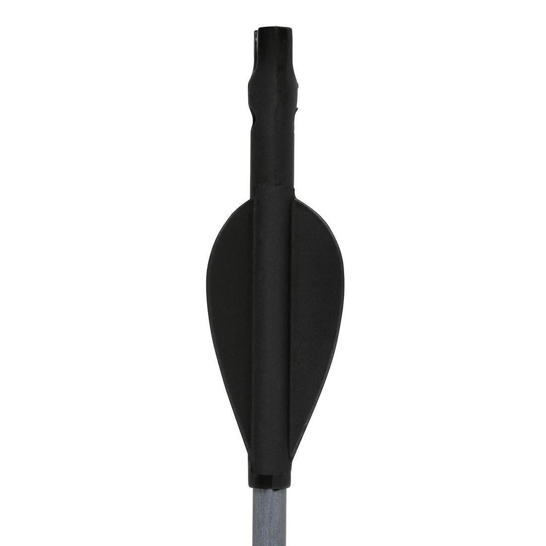 Arrows Discovery 100 Tri-Pack, Black, No Color, large image number 1