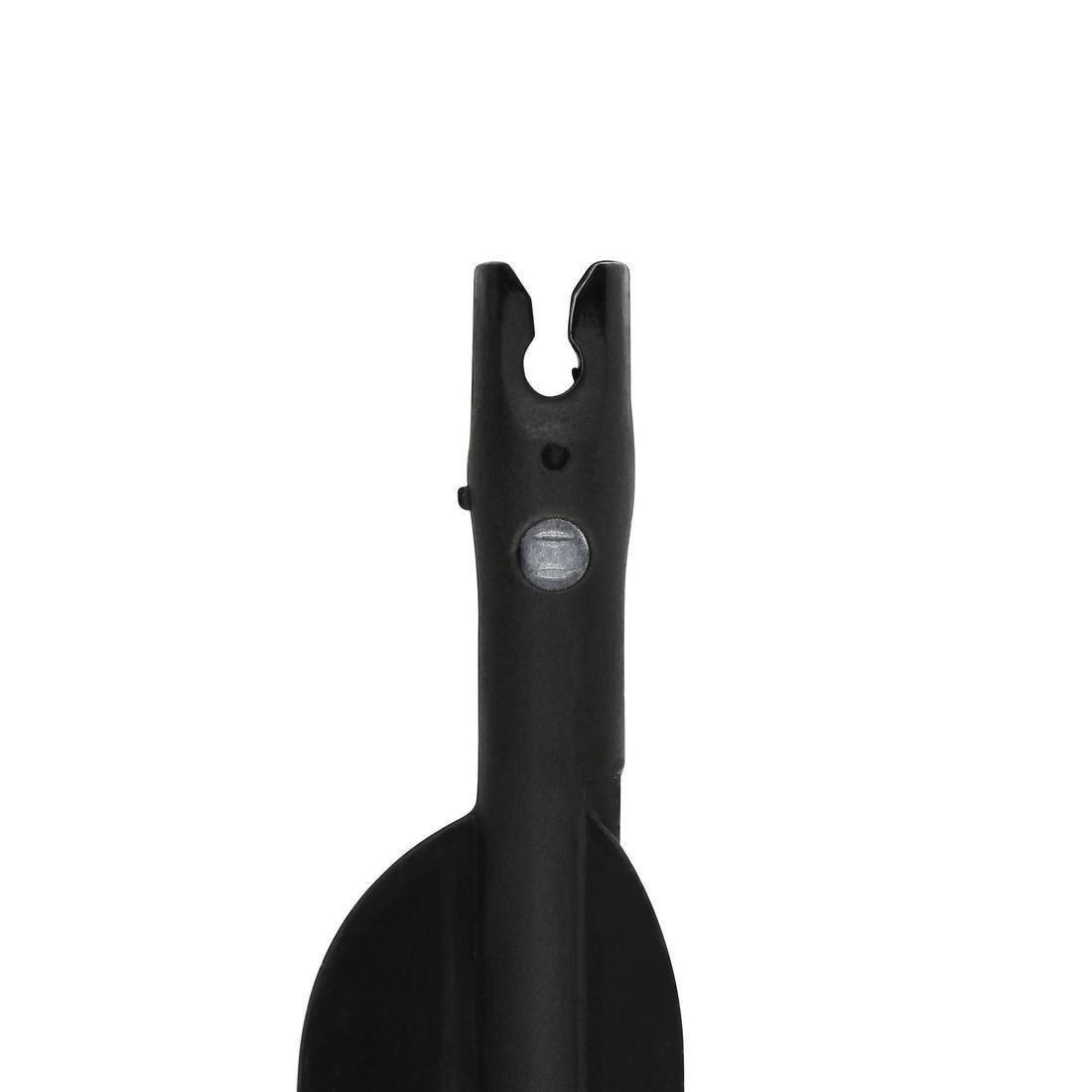 Arrows Discovery 100 Tri-Pack, Black, No Color, large image number 3