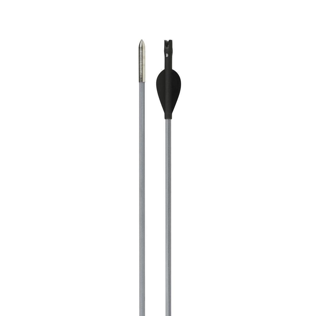 Arrows Discovery 100 Tri-Pack, Black, No Color, large image number 6