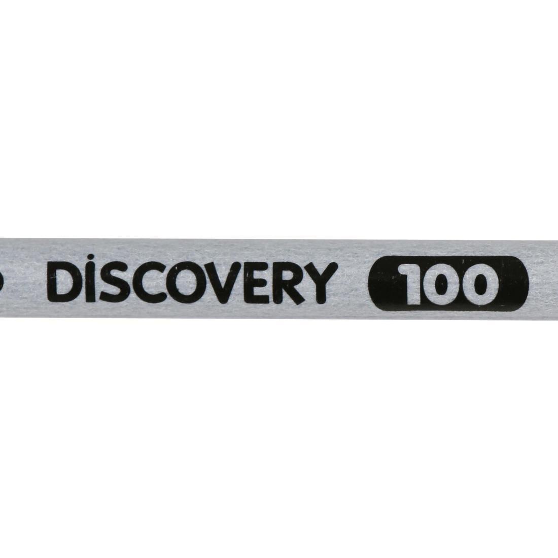 Arrows Discovery 100 Tri-Pack, Black, No Color, large image number 10