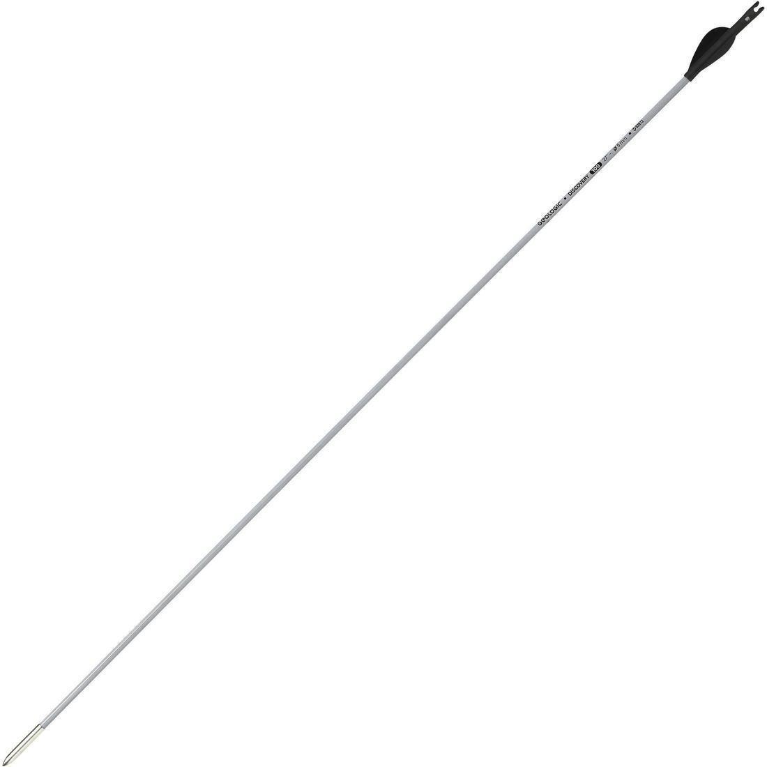 Arrows Discovery 100 Tri-Pack, Black, No Color, large image number 11