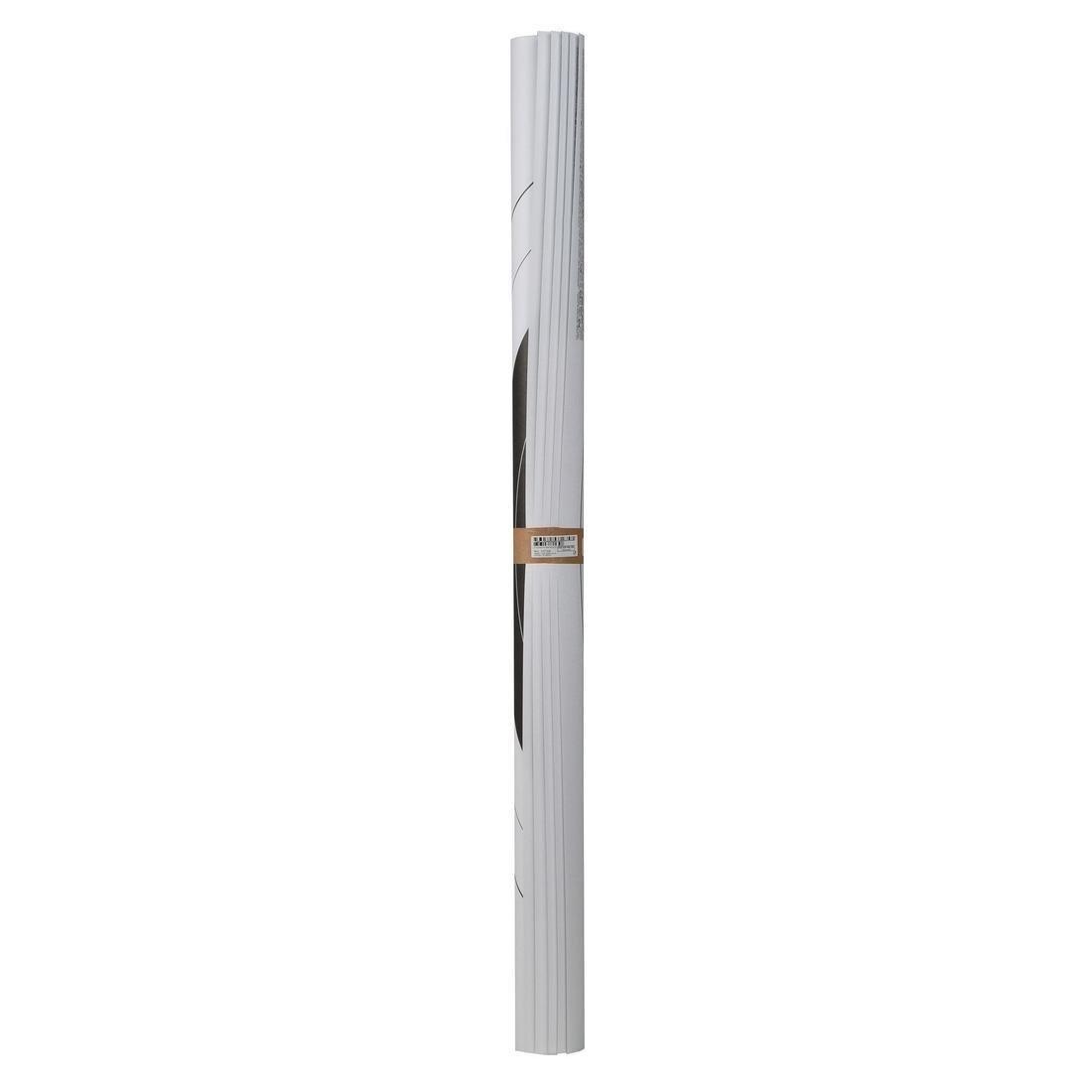 Archery Target Faces 80X80 Cm, White, No Color, large image number 3