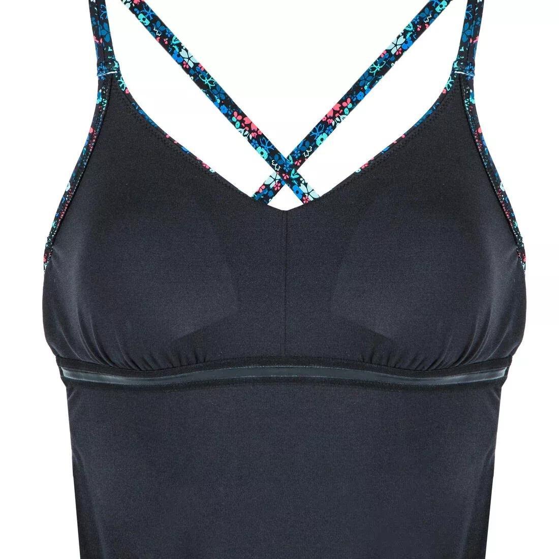 NABAIJI--1P WM LILA SHARP NAVY *, , large image number 13