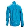 TRIBAN - Rc100Mens Waterproof Cycling Jacket, Teal Blue