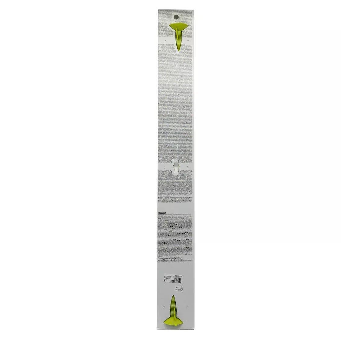 27 Archery Arrows Twin-Pack Discosoft, Lime Green, No Color, large image number 3