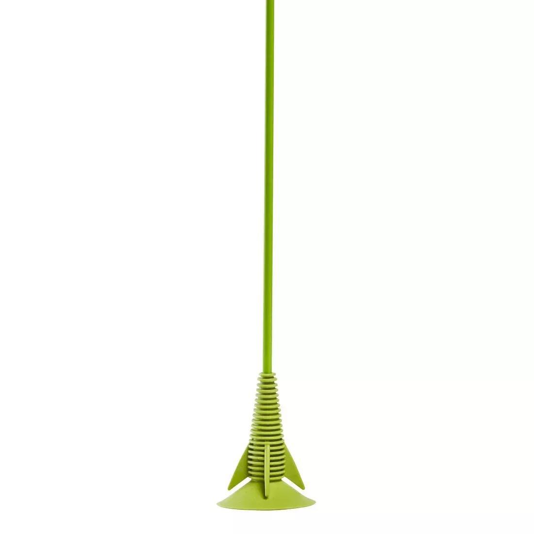 27 Archery Arrows Twin-Pack Discosoft, Lime Green, No Color, large image number 5