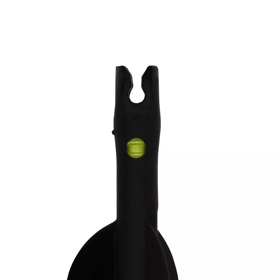 27 Archery Arrows Twin-Pack Discosoft, Lime Green, No Color, medium