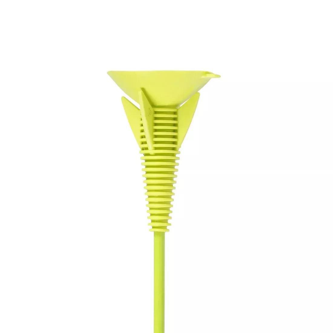 27 Archery Arrows Twin-Pack Discosoft, Lime Green, No Color, large image number 13