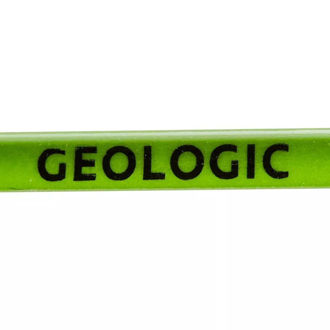 27 Archery Arrows Twin-Pack Discosoft, Lime Green, No Color, large image number 14