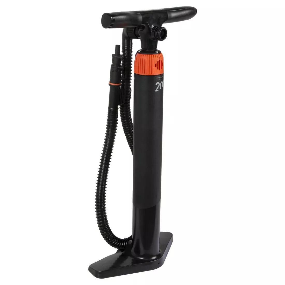 Stand-Up Paddle Kayak High-Pressure Pump, No Color, large image number 0