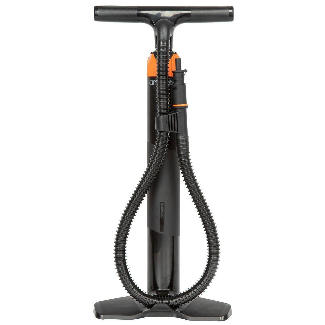 Stand-Up Paddle Kayak High-Pressure Pump, No Color, large image number 1
