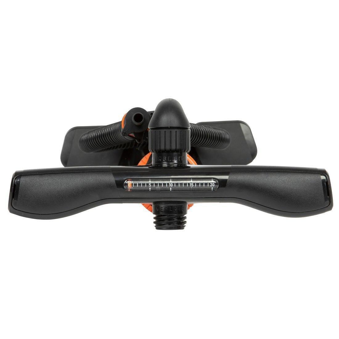 Stand-Up Paddle Kayak High-Pressure Pump, No Color, large image number 4