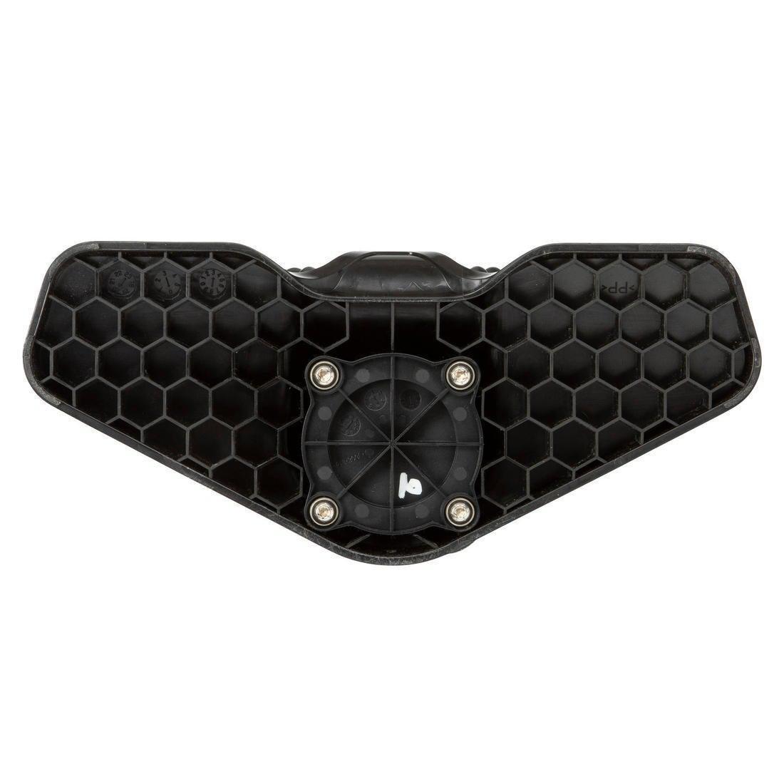 Stand-Up Paddle Kayak High-Pressure Pump, No Color, large image number 5