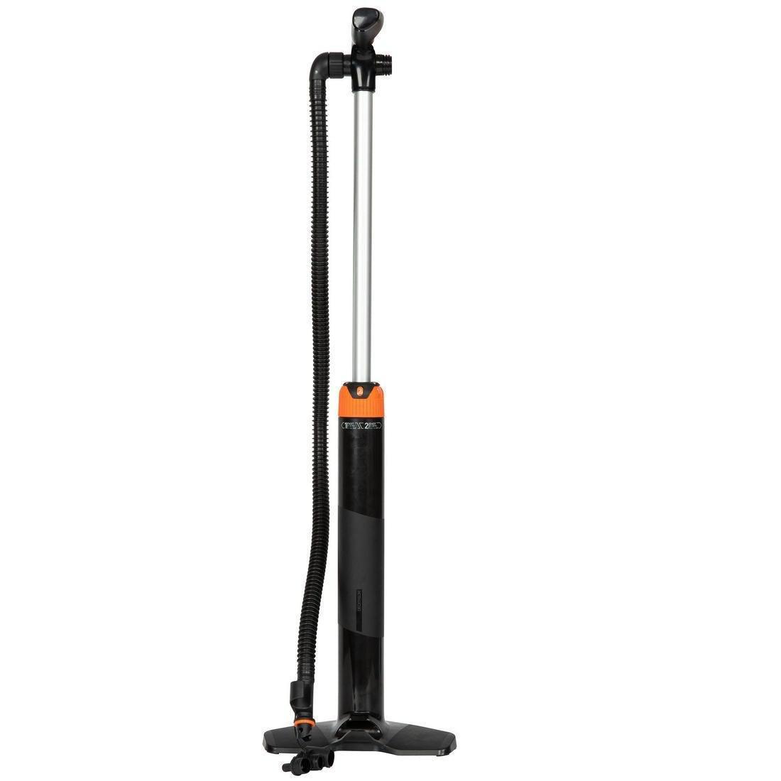 Stand-Up Paddle Kayak High-Pressure Pump, No Color, large image number 7