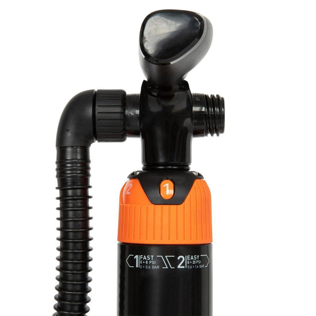 Stand-Up Paddle Kayak High-Pressure Pump, No Color, large image number 9