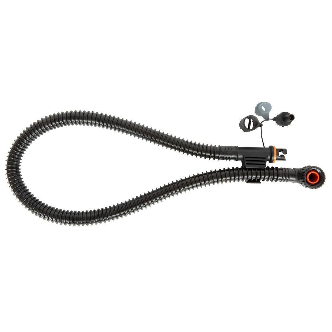 Stand-Up Paddle Kayak High-Pressure Pump, No Color, large image number 11