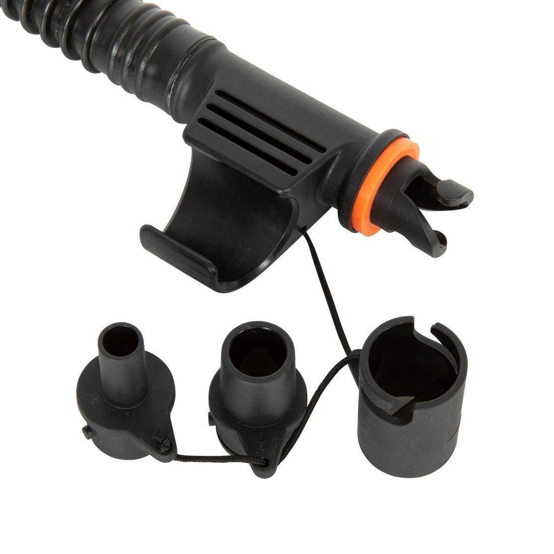 Stand-Up Paddle Kayak High-Pressure Pump, No Color, large image number 12