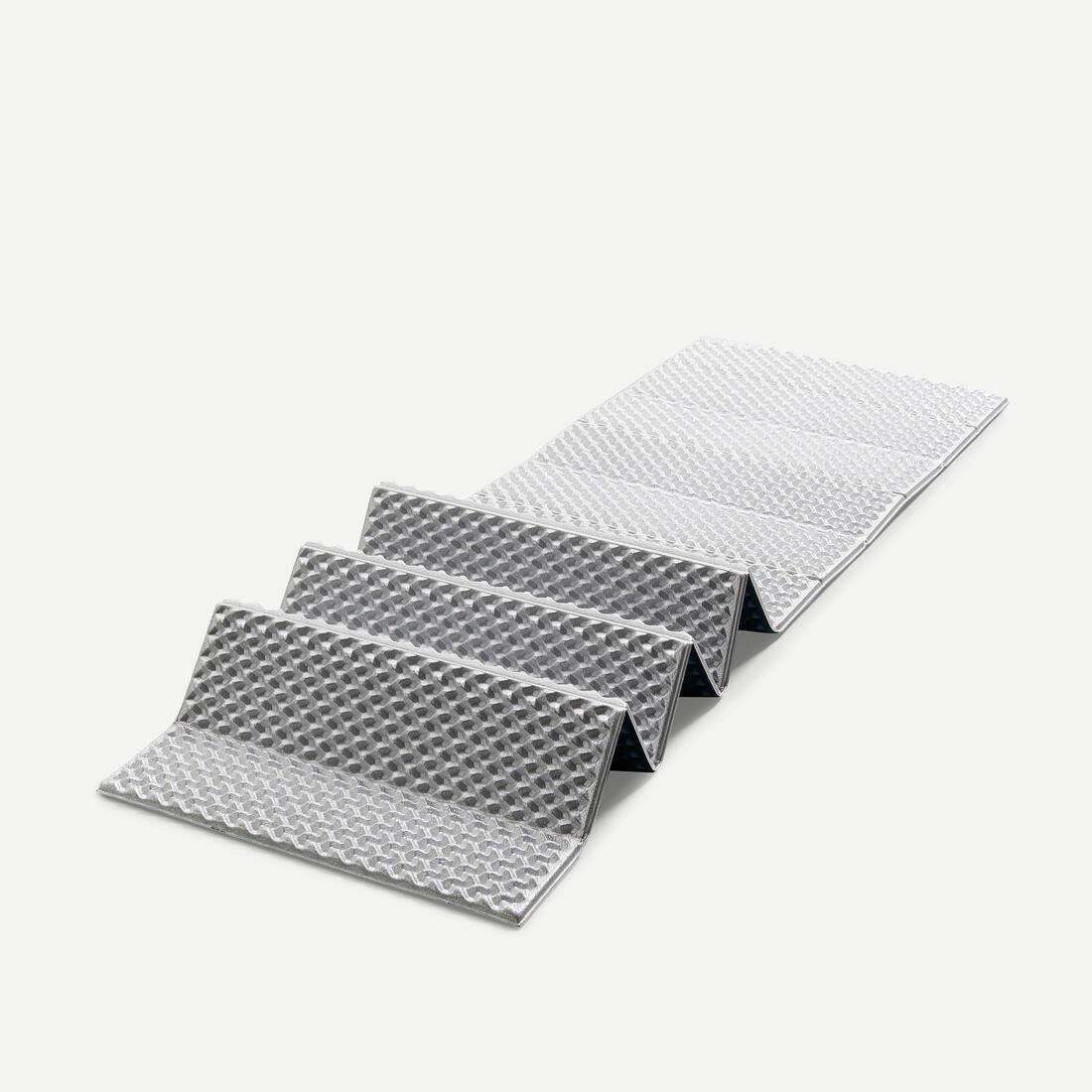 1 Person Trekking Mattress, Teal Blue, No Color, large image number 5