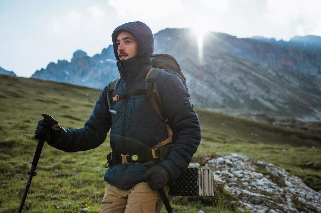 1 Person Trekking Mattress, Teal Blue, No Color, large image number 9