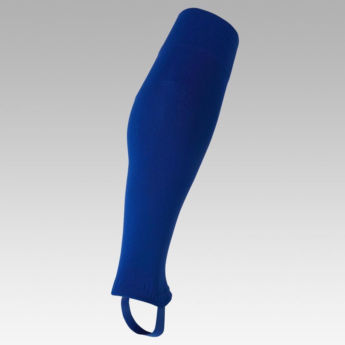 Football Stirrup Socks Viralto Club, Navy, , large image number 5