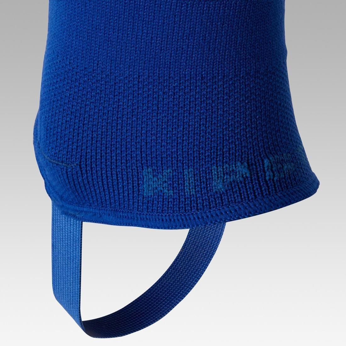 Football Stirrup Socks Viralto Club, Navy, , large image number 6