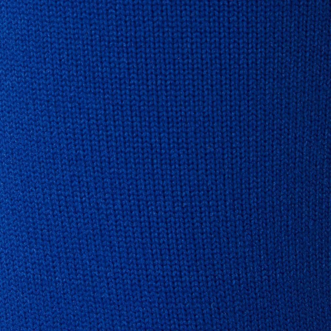Football Stirrup Socks Viralto Club, Navy, , large image number 8