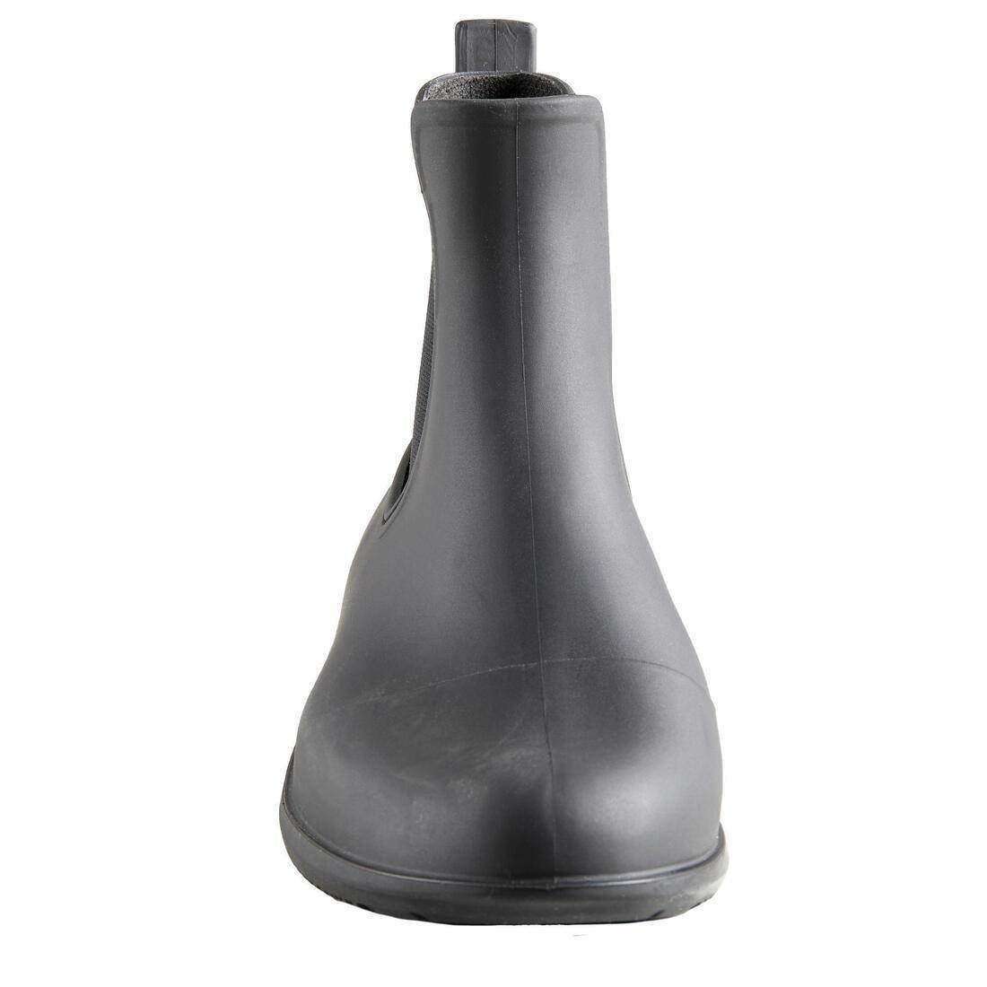 100 Adult Horse Riding Jodhpur Boots, Black, , large image number 5