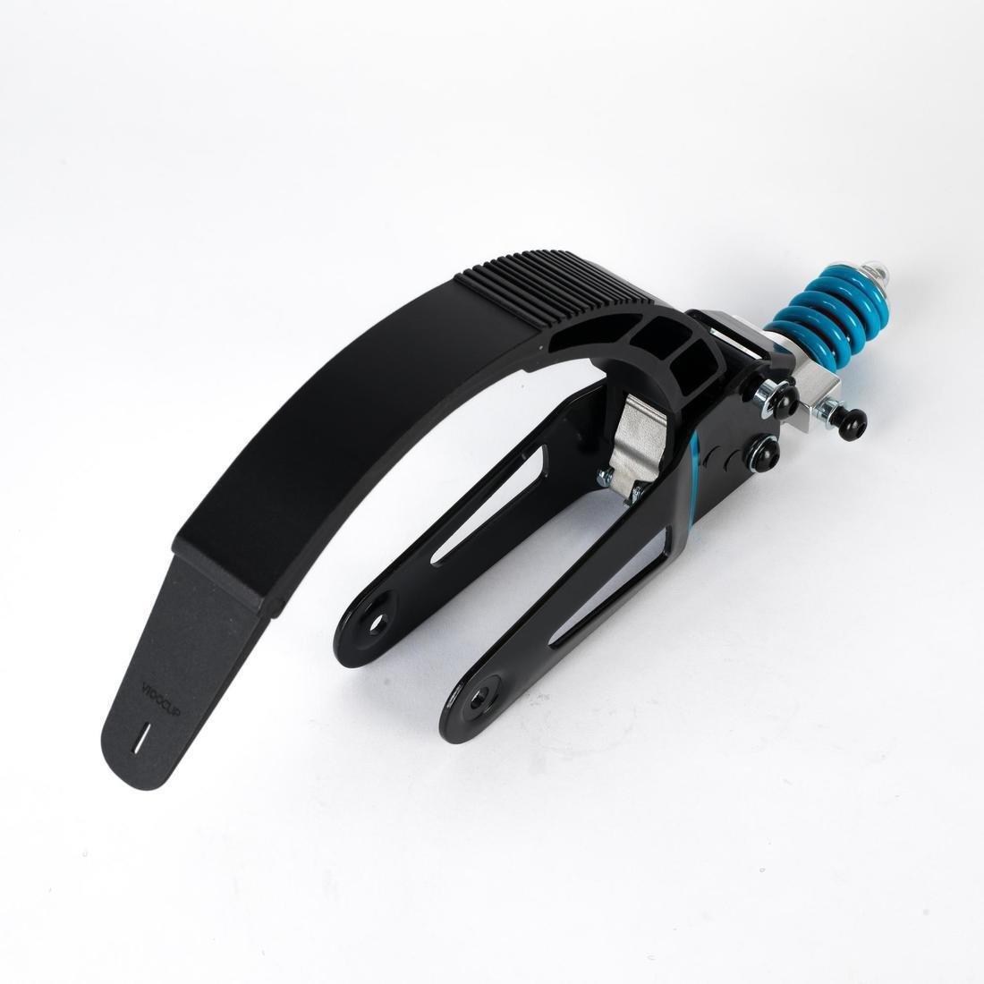 Mudguard Rear Brake and Shock Absorber Kit for Town 7 XL Scooter, 5401_000, medium