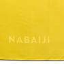 NABAIJI - Microfibre Pool Towel, Jungle Green
