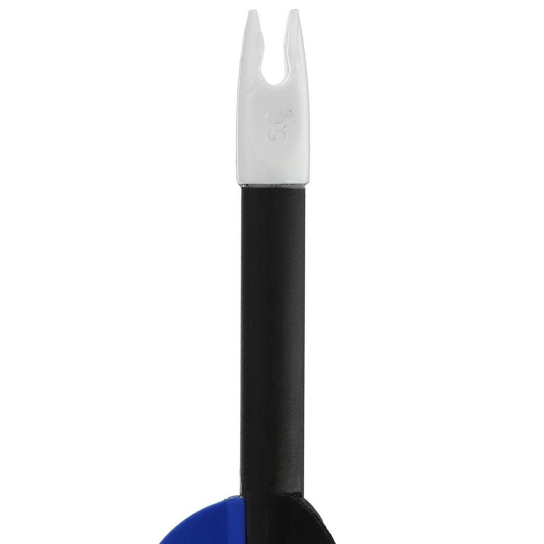 Unisex Recurve Bow Archery Arrow, , large image number 2