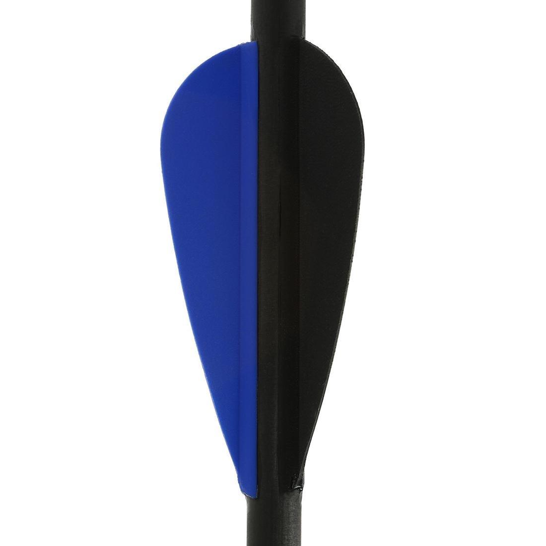 Unisex Recurve Bow Archery Arrow, , large image number 3
