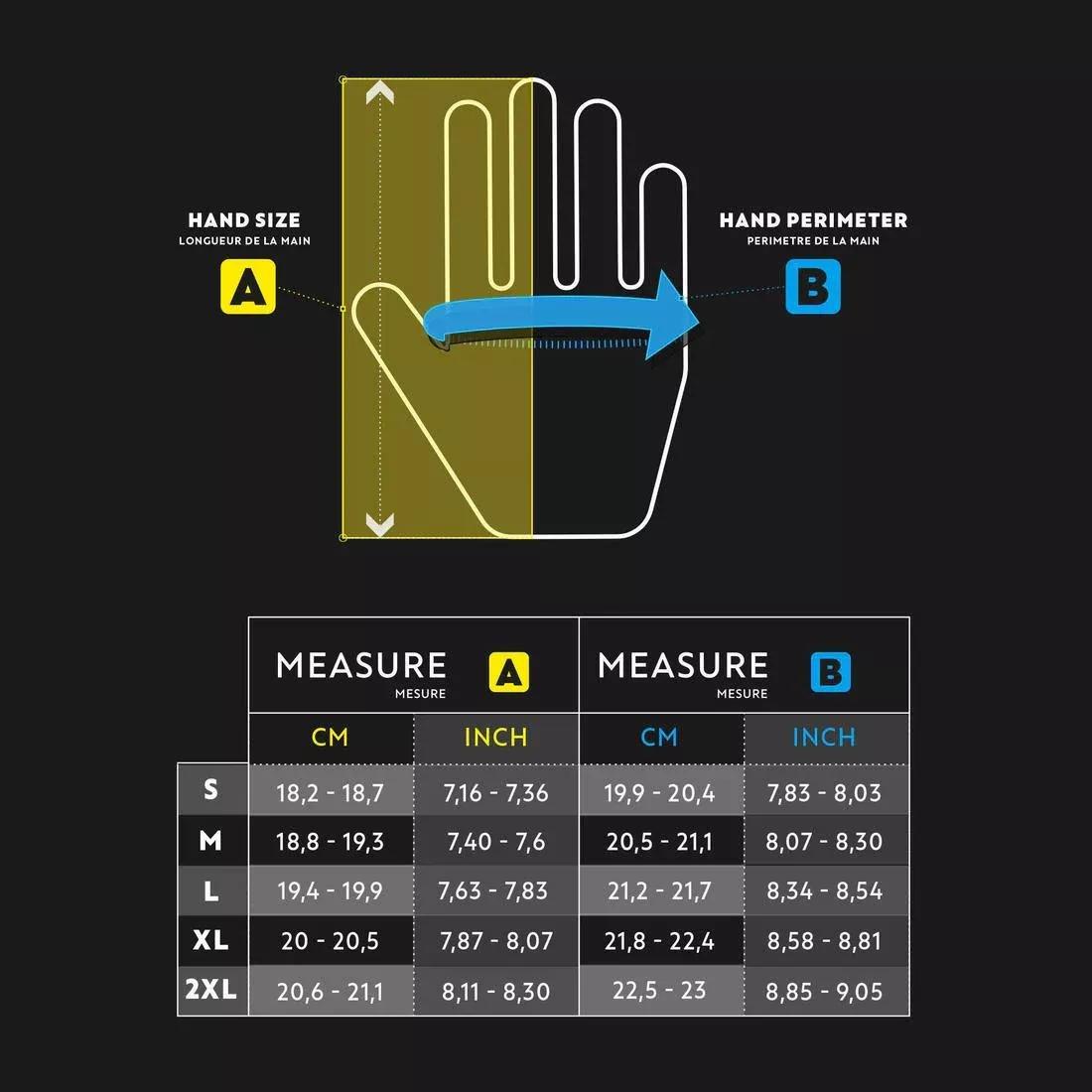 ULTRA WHITE Men's golf glove left handed, 100 white and black, No Color, large image number 7