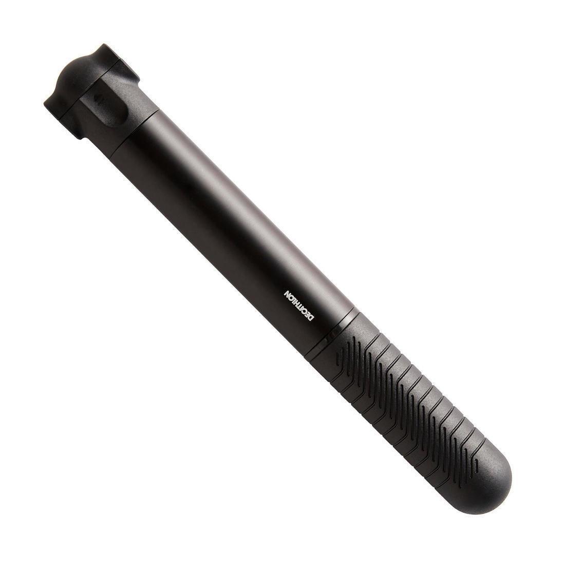 Bike Repair Kit (Pump, Tyre Lever, Multi-Tool), No Color, large image number 1