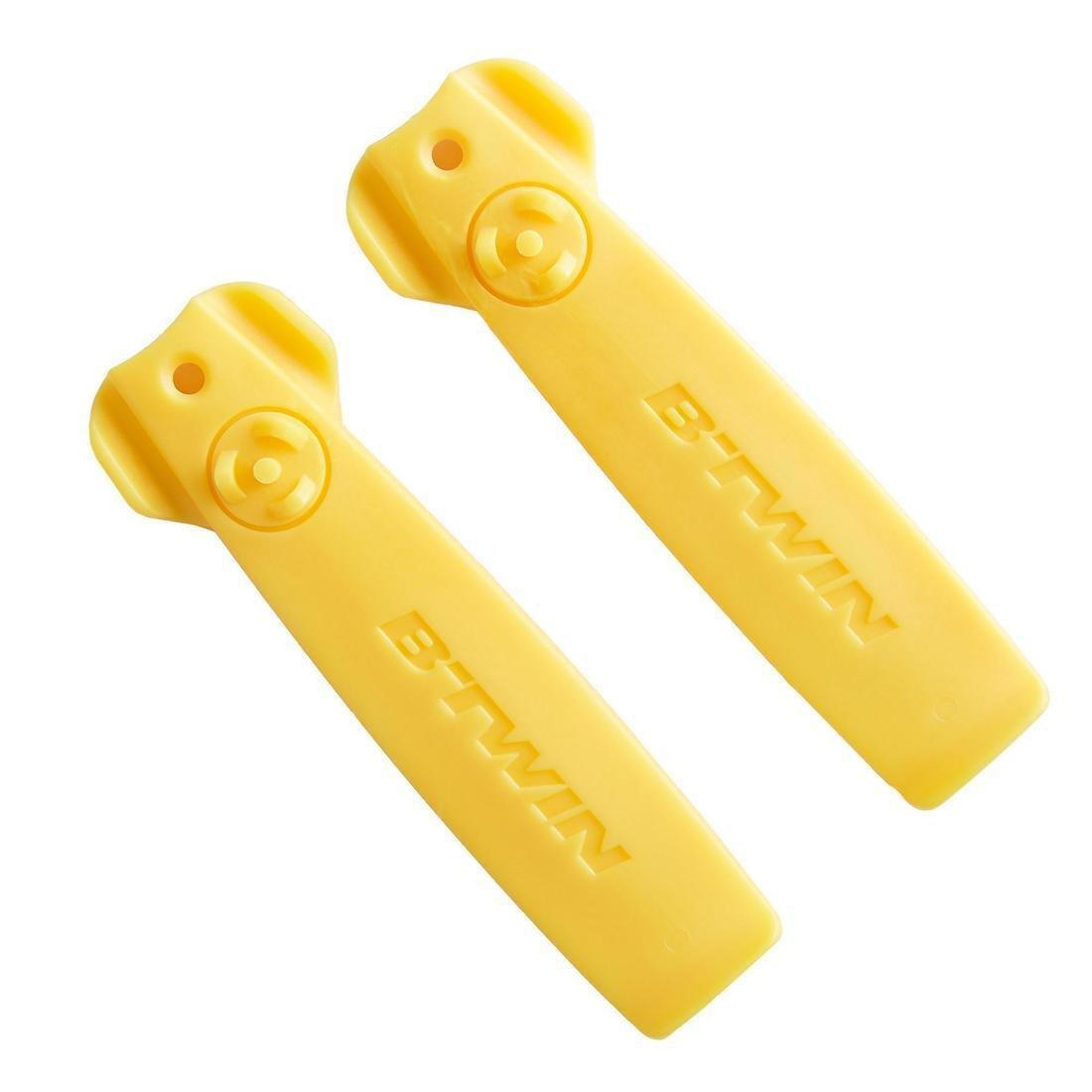 Bike Repair Kit (Pump, Tyre Lever, Multi-Tool), No Color, large image number 7