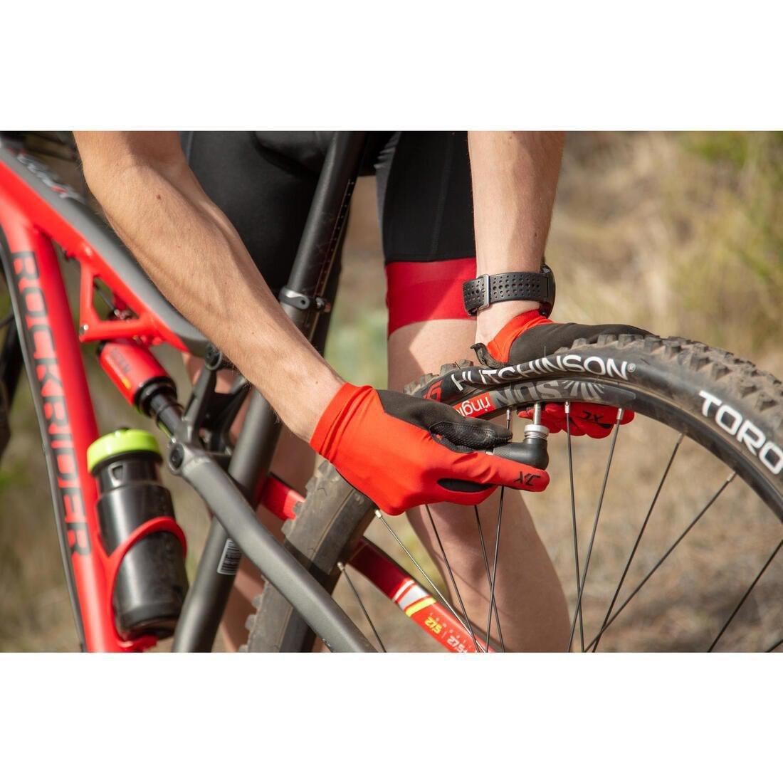 Compact MTB CO2 Inflator Cartridge, No Color, large image number 2