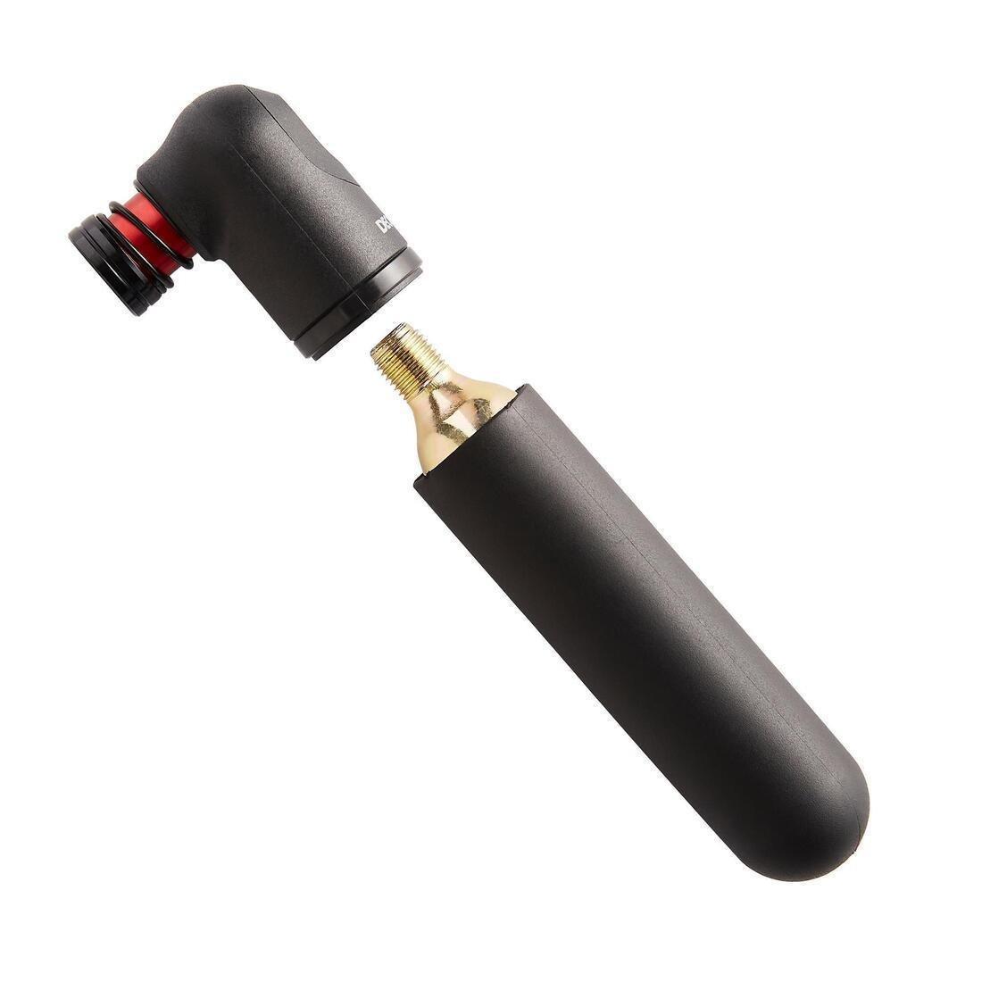 Compact MTB CO2 Inflator Cartridge, No Color, large image number 5