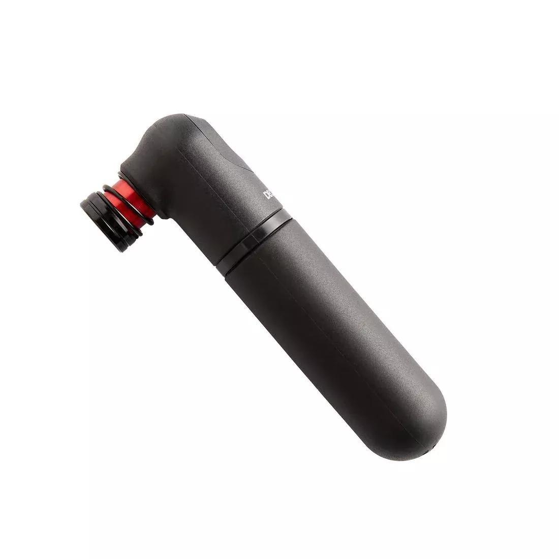 Mountain Bike CO2 Pump with Cartridge, No Color, large image number 0