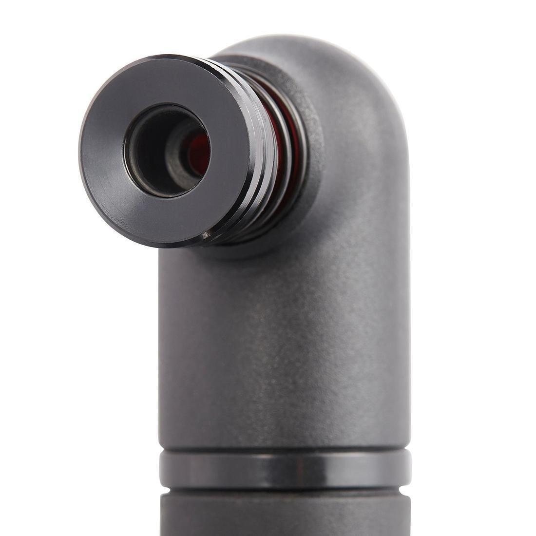 Mountain Bike CO2 Pump with Cartridge, No Color, large image number 5